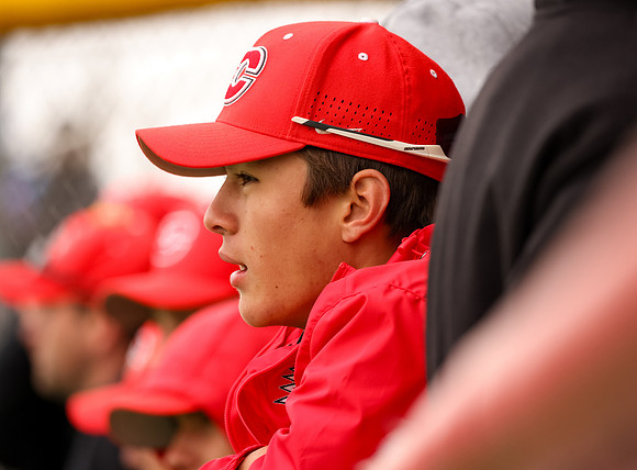 1505 Centennial vs White Bear Lake Varsity Baseball