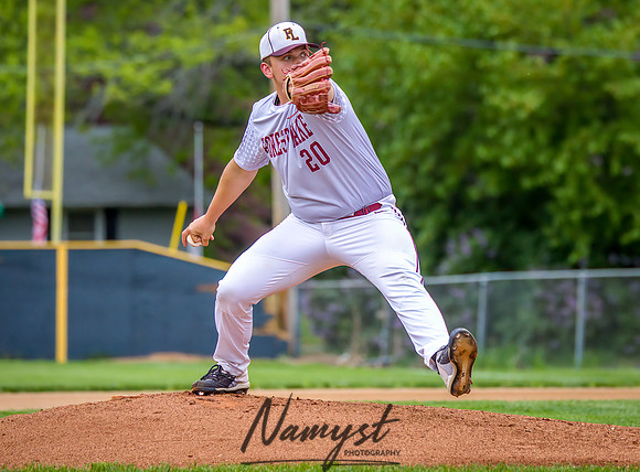 Forest Lake vs Chisago Lakes Varsity Baseball (456)