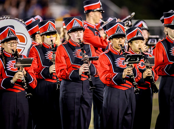 Centennial vs STMA Varsity Football 294