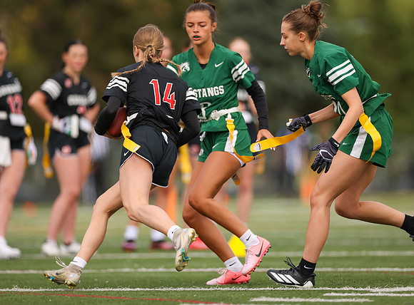 103 Flag Football