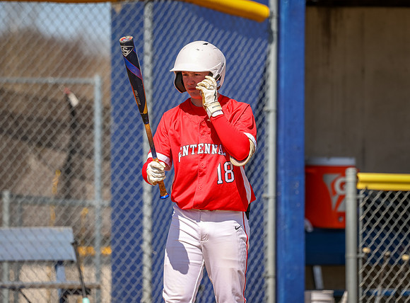 Centennial vs Mahtomedi JV Baseball_694
