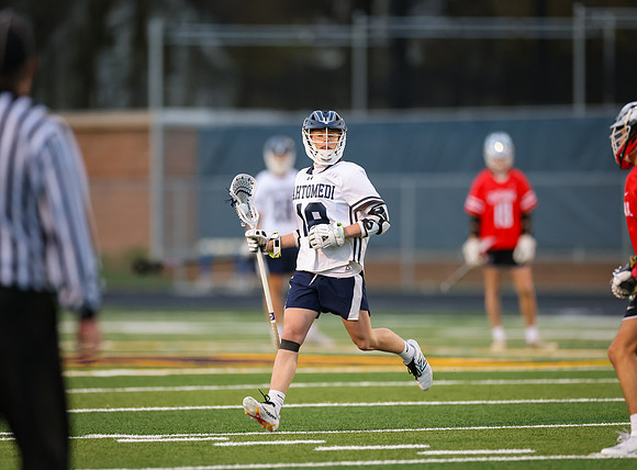 Centennial vs Mahtomedi Lacrosse_517
