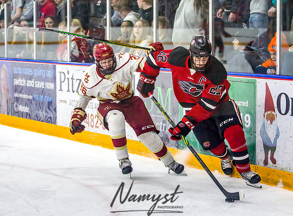 Centennial vs Maple Grove Varsity Hockey 080