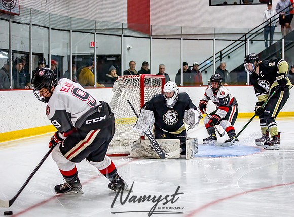 Centennial vs Andover Varsity Hockey 157