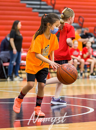 Centennial Basketball Association 159