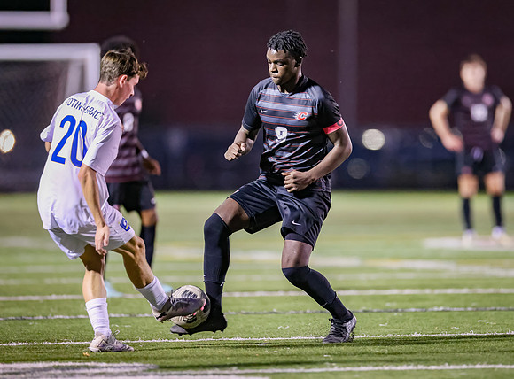 Centennial vs Totino-Grace Varsity Soccer 70