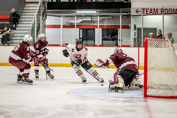 Centennial vs Anoka Varsity Hockey 234