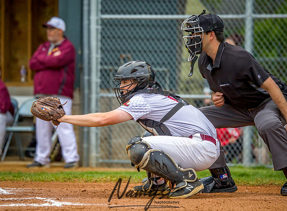 Forest Lake vs Chisago Lakes Varsity Baseball (459)