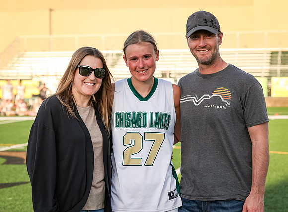 55 Chisago Lakes vs Anoka Lacrosse