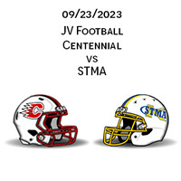 2023 09 23 Centennial vs STMA JV