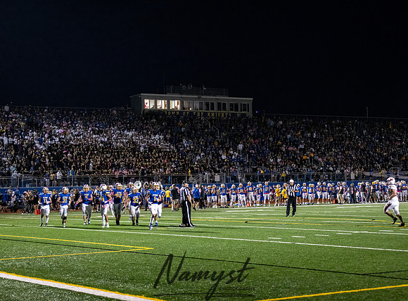 Centennial vs STMA Varsity Football 117