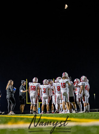 Centennial vs STMA Varsity Football 129