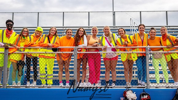 Centennial vs STMA Varsity Football 144