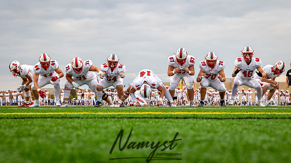 Centennial vs STMA Varsity Football 152