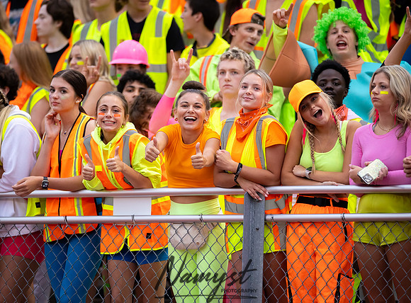 Centennial vs STMA Varsity Football 164