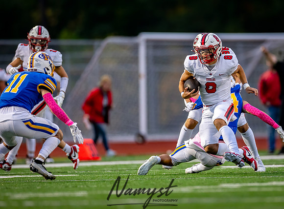 Centennial vs STMA Varsity Football 169