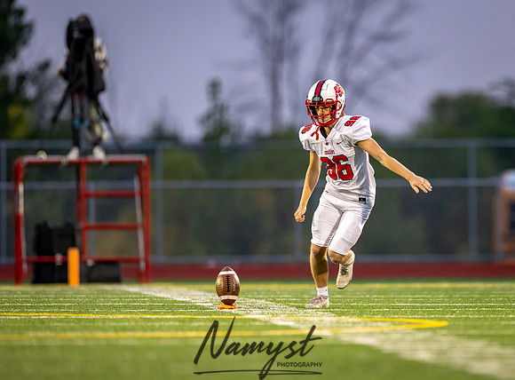 Centennial vs STMA Varsity Football 182