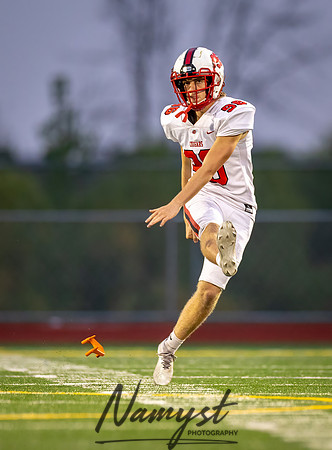 Centennial vs STMA Varsity Football 185