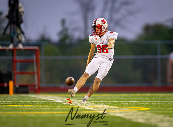 Centennial vs STMA Varsity Football 184