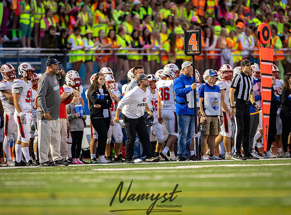 Centennial vs STMA Varsity Football 188