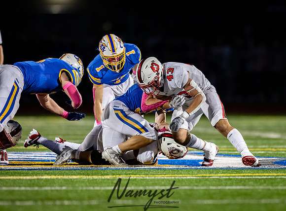 Centennial vs STMA Varsity Football 219