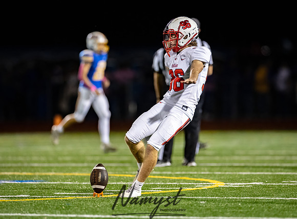 Centennial vs STMA Varsity Football 242