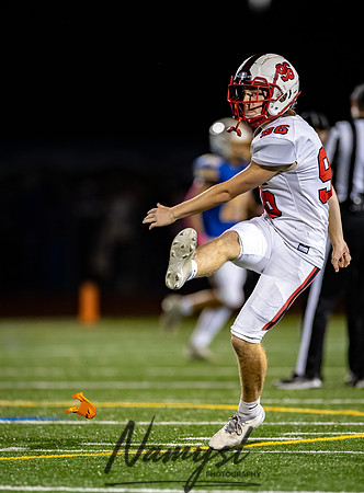Centennial vs STMA Varsity Football 243