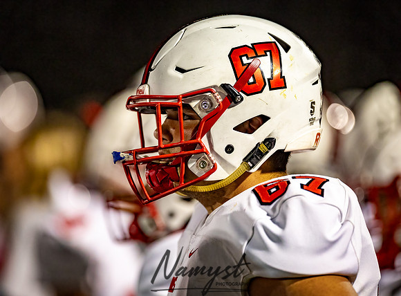 Centennial vs STMA Varsity Football 244