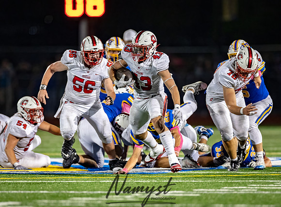 Centennial vs STMA Varsity Football 251
