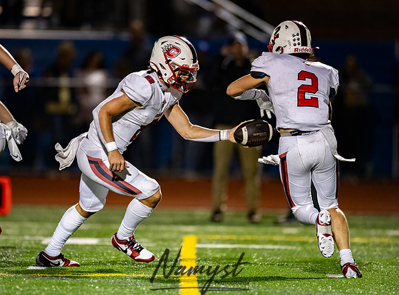 Centennial vs STMA Varsity Football 269