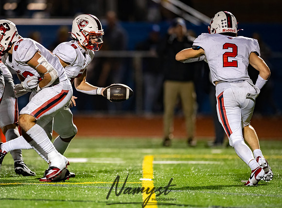 Centennial vs STMA Varsity Football 268