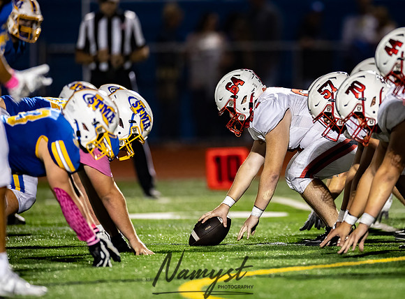 Centennial vs STMA Varsity Football 271