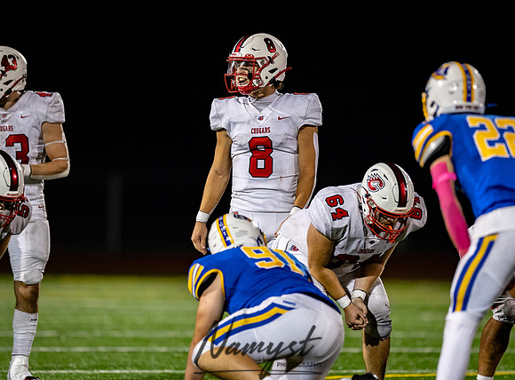 Centennial vs STMA Varsity Football 295