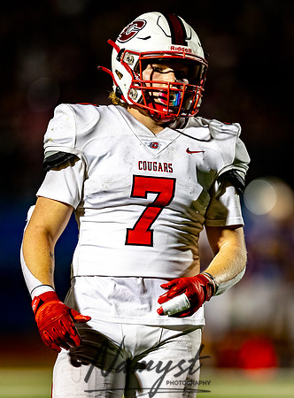 Centennial vs STMA Varsity Football 299