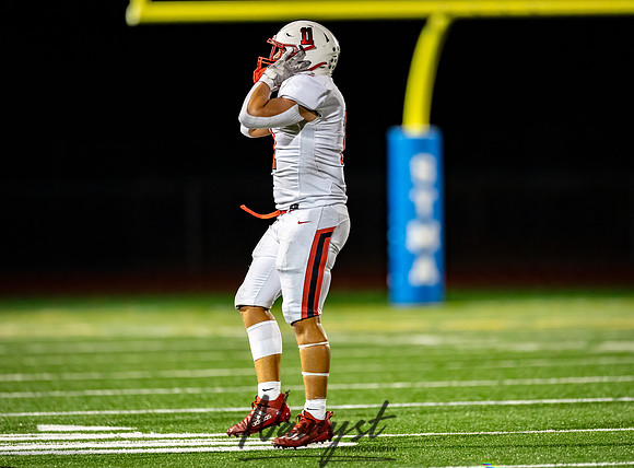 Centennial vs STMA Varsity Football 328