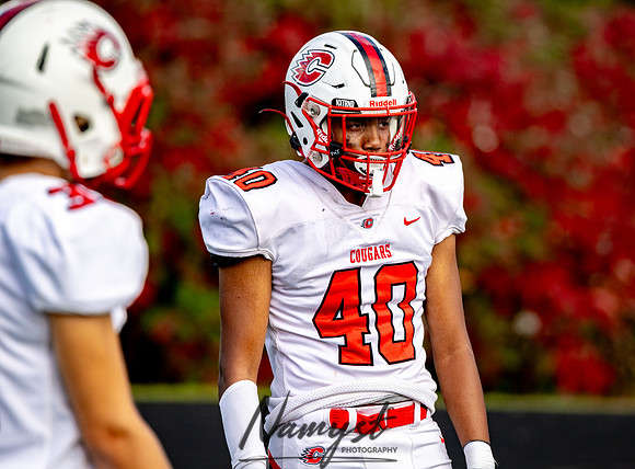 Centennial vs STMA JV Football_12