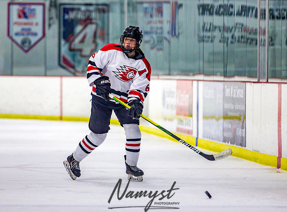 Centennial vs Osseo-Park Center Varsity Hockey 138