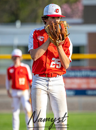 Centennial vs Elk River B-Squad Baseball 182