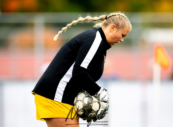 Centennial vs Coon Rapids Varsity Soccer 5