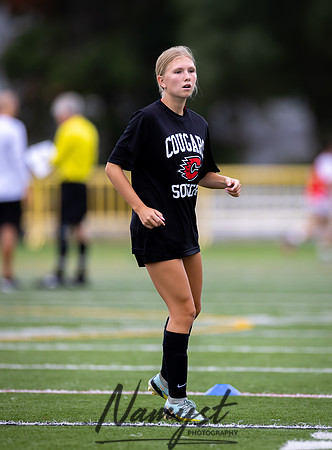 Centennial vs Coon Rapids Varsity Soccer 3