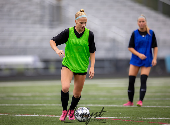 Centennial vs Coon Rapids Varsity Soccer 2