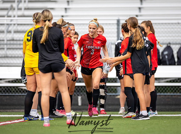 Centennial vs Coon Rapids Varsity Soccer 6
