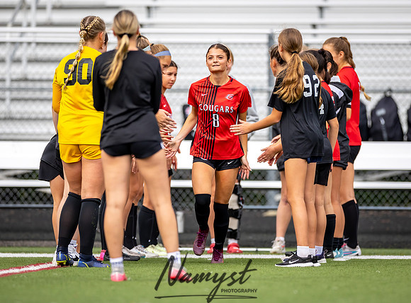 Centennial vs Coon Rapids Varsity Soccer 9