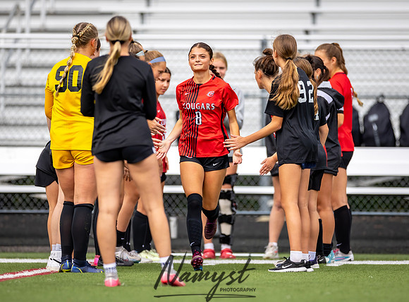 Centennial vs Coon Rapids Varsity Soccer 10