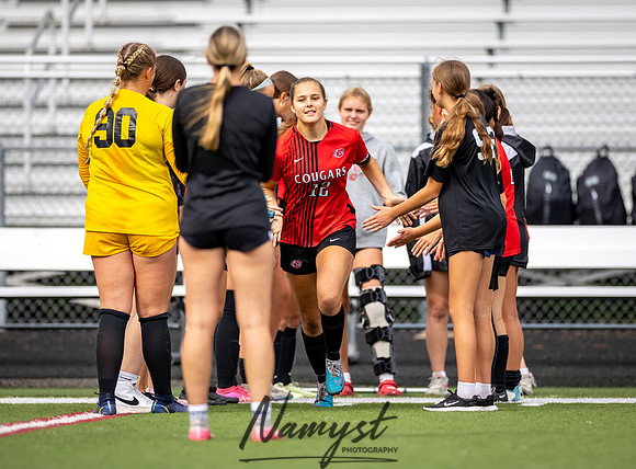 Centennial vs Coon Rapids Varsity Soccer 17