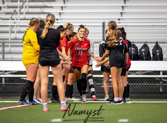Centennial vs Coon Rapids Varsity Soccer 20