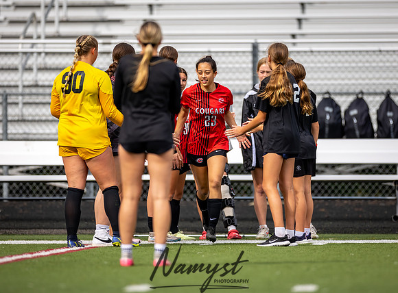Centennial vs Coon Rapids Varsity Soccer 26