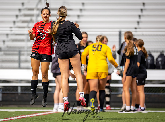 Centennial vs Coon Rapids Varsity Soccer 27
