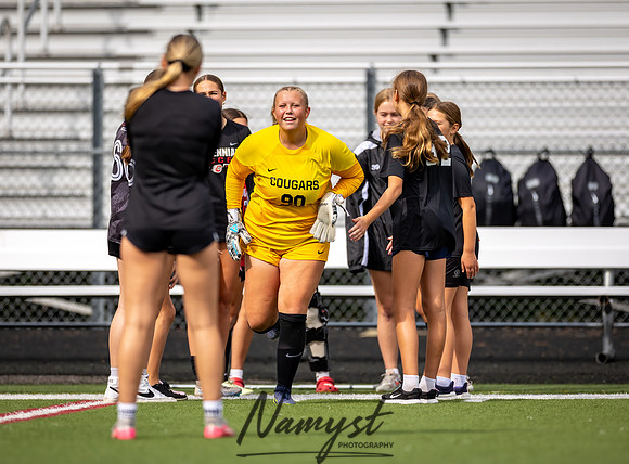 Centennial vs Coon Rapids Varsity Soccer 28