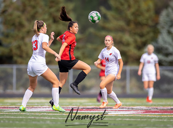 Centennial vs Coon Rapids Varsity Soccer 32